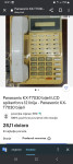 Fiksni telefon Panssonic