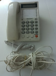 Fiksni telefon