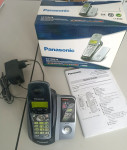 Panasonic bežični telefon, KX-TCD210