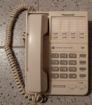 Panasonic fiksni telefon Easa-Phone KX-T2310 b