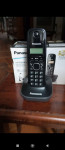 PANASONIC, KX-TG1611FX, Dect, bežični fiksni telefon