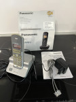 Panasonic KX-TGB210 bežični telefon