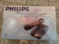 Philips TD 9800 Telefon