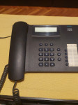 Siemens fiksni telefon s prikazom broja