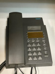 Siemens retro telefon 90's