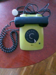 telefon "ISKRA"