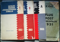 Katalog maraka Hrvatske 2009