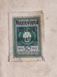 NDH MARKICE I BILJEGE IZ 1942 G