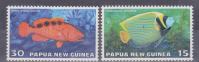 PAPUA NEW GUINEA 10