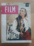 Film : mit i stvarnost - Žan Moro (Jeanne Moreau)