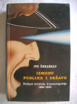 Ivo Škrabalo -Između publike i države; Povijest hrvatske kinematografi