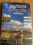 Knjiga Digitalna fotografija