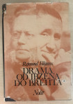 Vilijams(Williams),R: Drama od Ibzena do Brechta