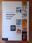 ZDENKA HERCEGOVAC, Bibliografija časopisa Prolog