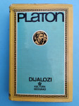 Dijalozi   Platon