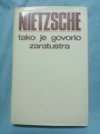 Friedrich Nietzsche – Tako je govorio Zaratustra (AA36)