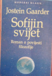 Gaarder, Jostein: SOFIJIN  SVIJET