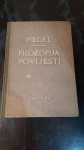 Hegel Filozofija povijesti