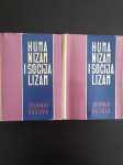 Humanizam i socijalizam 1 i 2 1963g