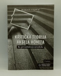 Kritička teorija Aksela Honeta