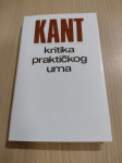 KRITIKA PRAKTIČKOG UMA (Immanuel Kant)