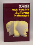 Kulturna intimnost