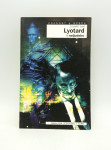 Lyotard i neljudsko