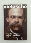 Nietzsche. Biografija njegove misli