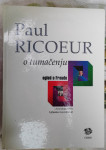 Paul Ricoeur o tumačenju Ogled o Freudu