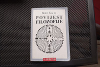 POVIJEST FILOZOFIJE - Boris Kalin