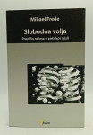 Slobodna volja