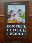 Tomislav Ivančić, Roditelji, učitelji i učenici