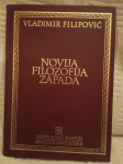 Vladimir Filipović : Novija filozofija zapada