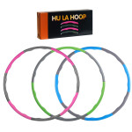 Obruč Hu La Hoop 95 cm