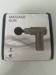 Masažer/Massage gun