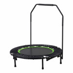 Fitness trampolin - 10/10