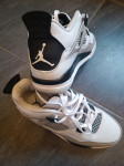 Nike Jordan, 46, New.