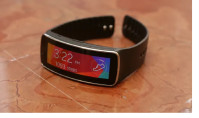 Sat Samsung Gear Fit