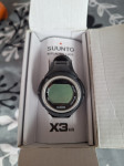 Sat Suunto x3