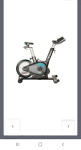 Spinning bike Insportline inCondi S800i, vrhunska kvaliteta