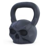 20 kg profesionalni kettlebell bučica lubanja od lijevanog željeza