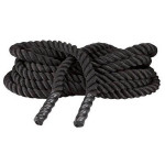 Battle Rope Konopac 5 m Uže / Konop Za Trening i Vježbanje