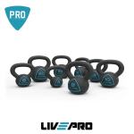 Girja – Kettlebell 10kg LivePRO **NOVO**