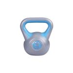 Girja Kettlebell 3kg plastična **NOVO**