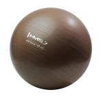 Pilates lopta 65cm Smeđa HMS Anti-Burst **NOVO**