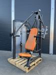 Profesionalne fitnes sprave Cybex VR1, VR3