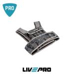 Prsluk s utezima LivePRO LP8195 – 10 kg **NOVO**