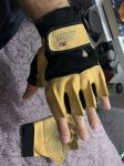 Schiek rukavice za dizanje utega
