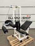 Technogym Isotonica Seated Leg Curl