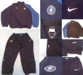 Trenirka Inter Milan